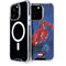 Marvel Spiderman World of Webs iPhone 15 Pro MagSafe Case